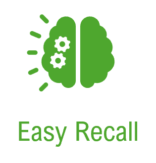 Easy Recall
